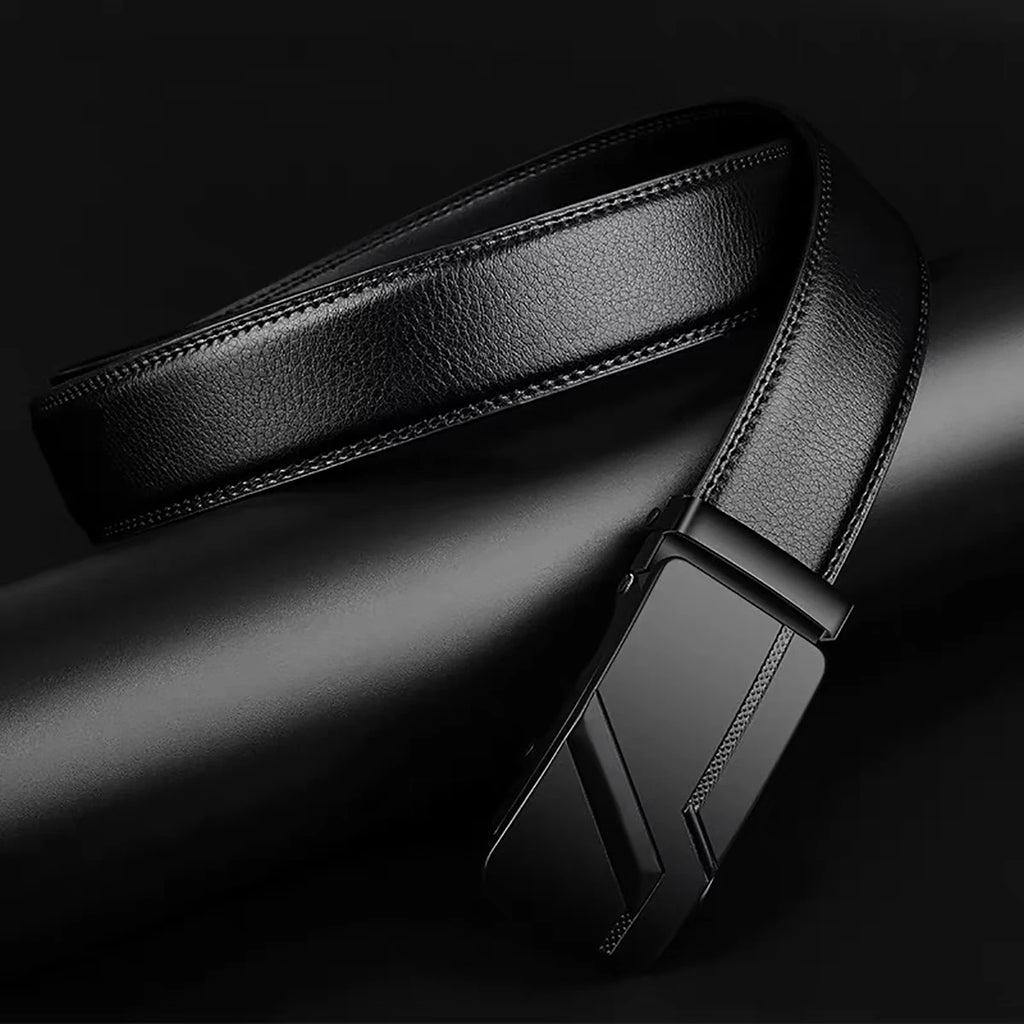 The Legacy Belt.