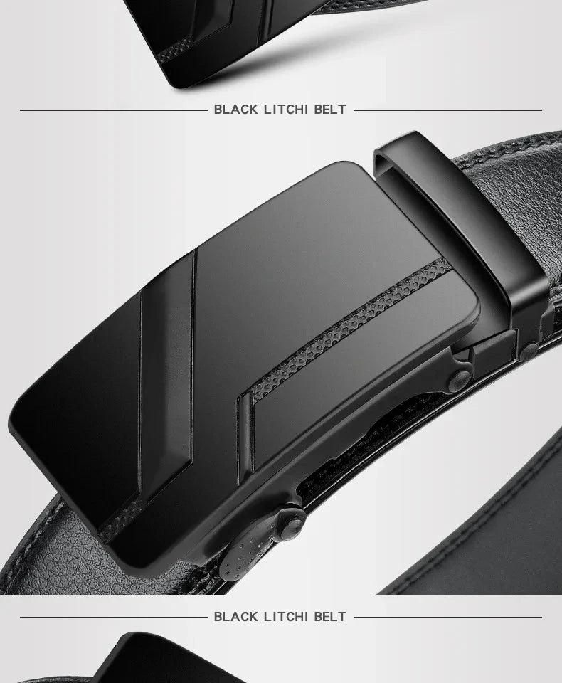 The Legacy Belt.